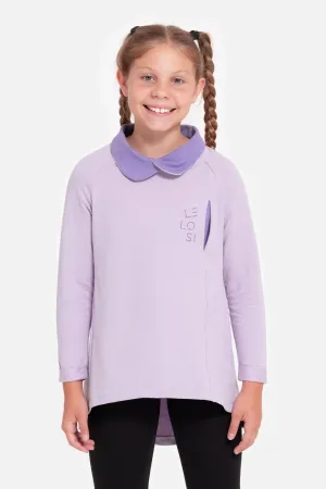 Girl's tunic Halsey