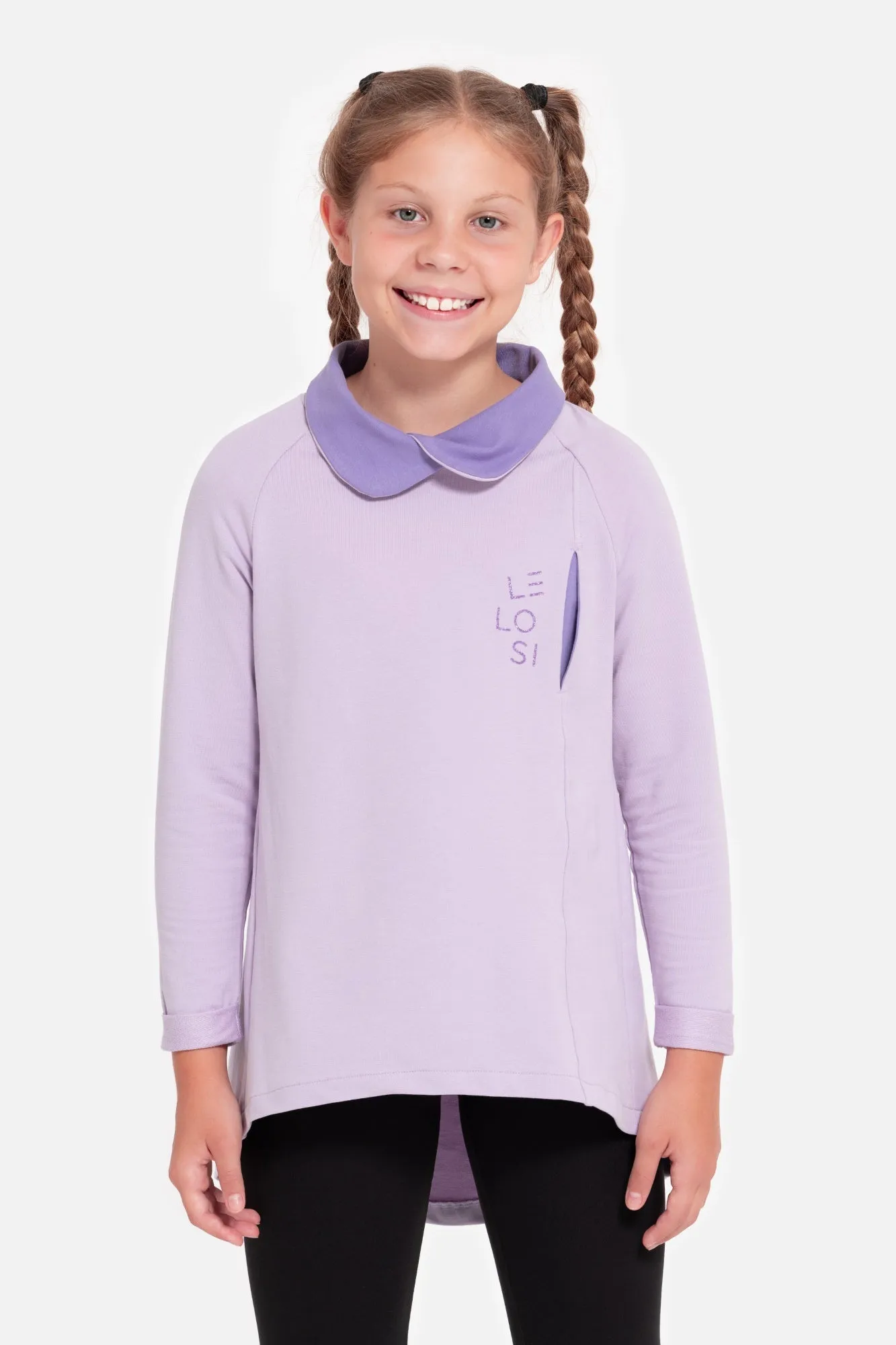 Girl's tunic Halsey