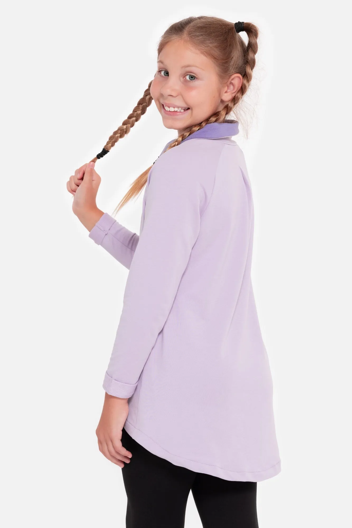 Girl's tunic Halsey