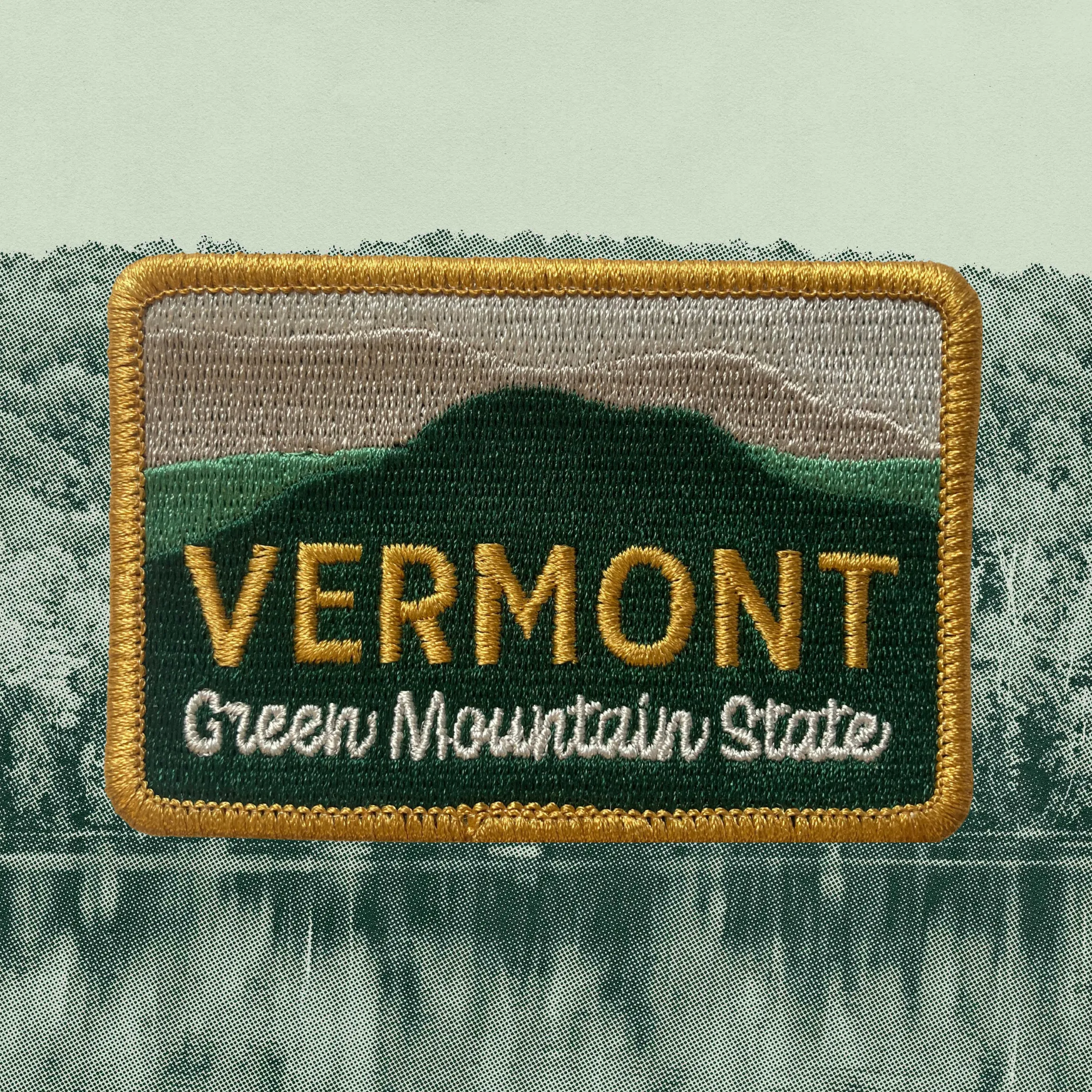 Green Mountain State