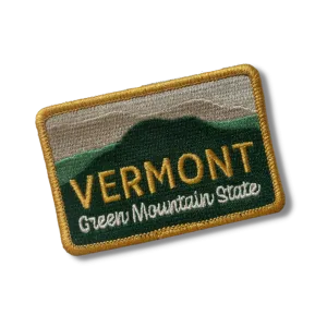 Green Mountain State