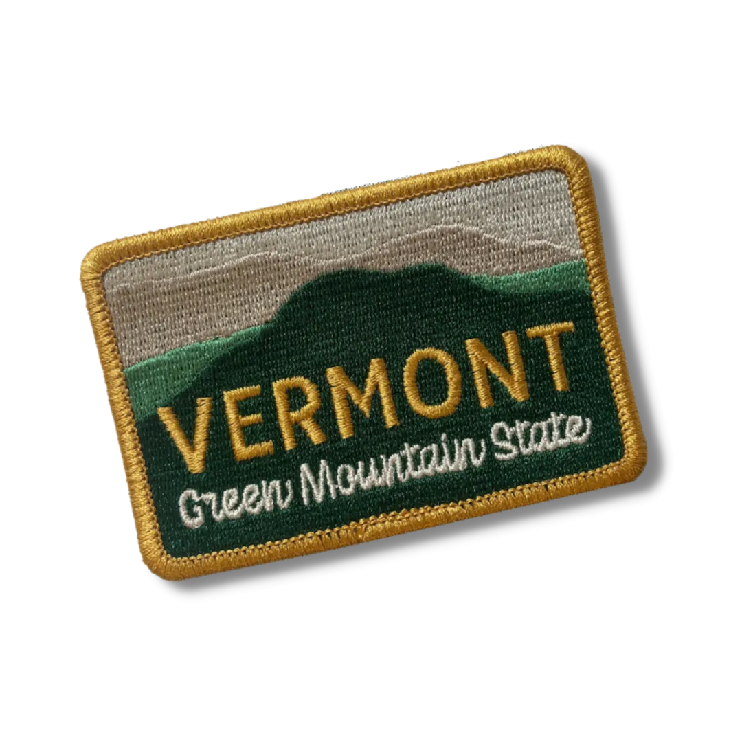 Green Mountain State