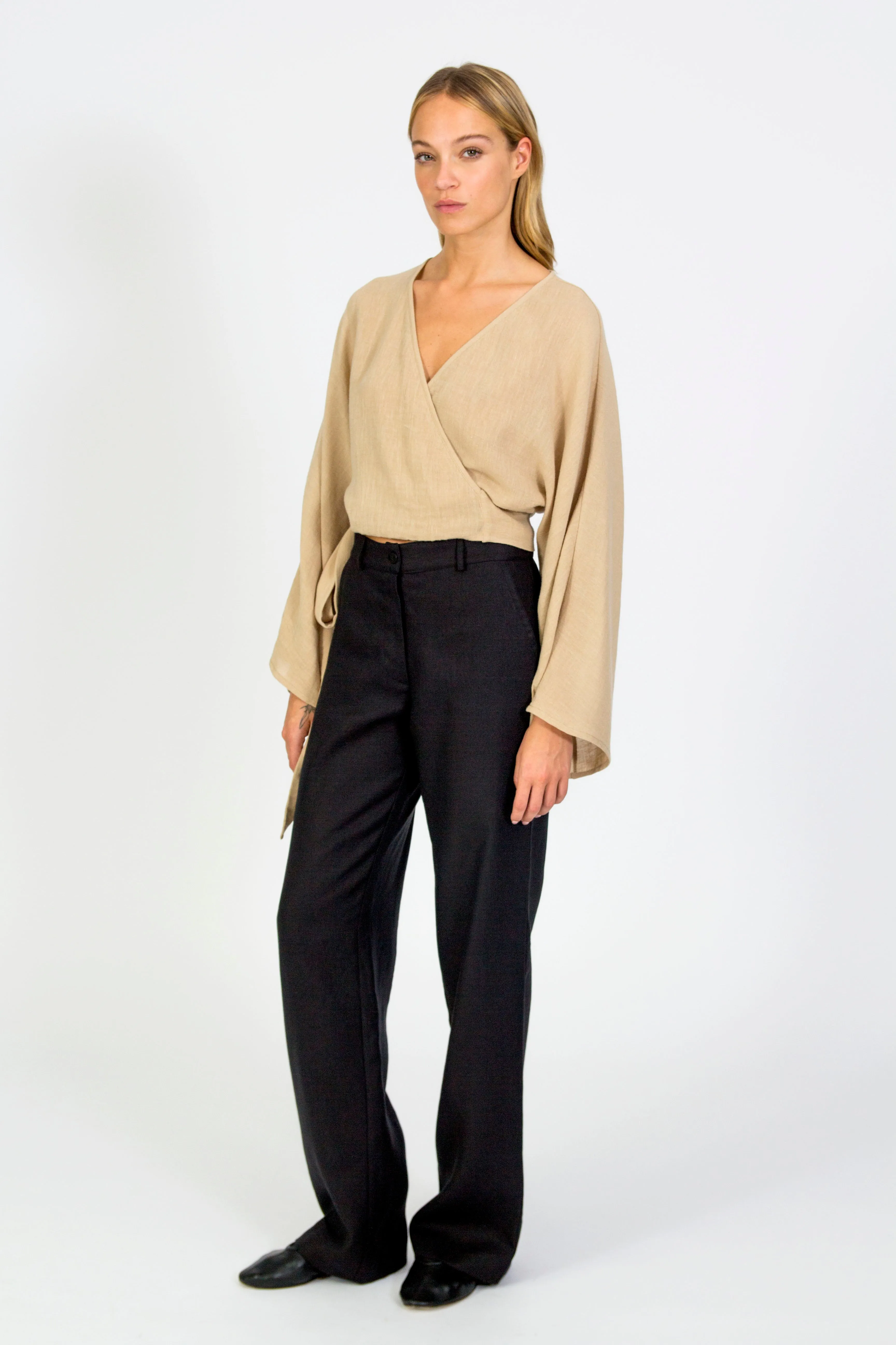 ÁGUA SHIRT