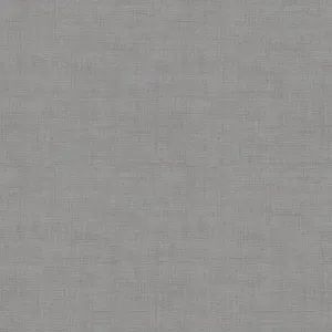 H19 | Scandi - Linen Texture - Dove (43cm end of bolt)
