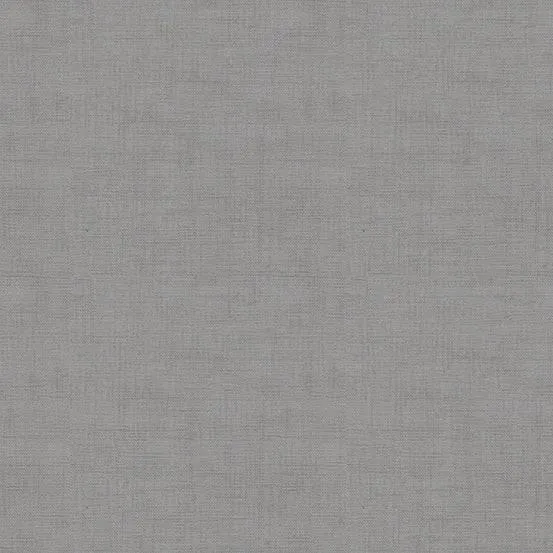 H19 | Scandi - Linen Texture - Dove (43cm end of bolt)