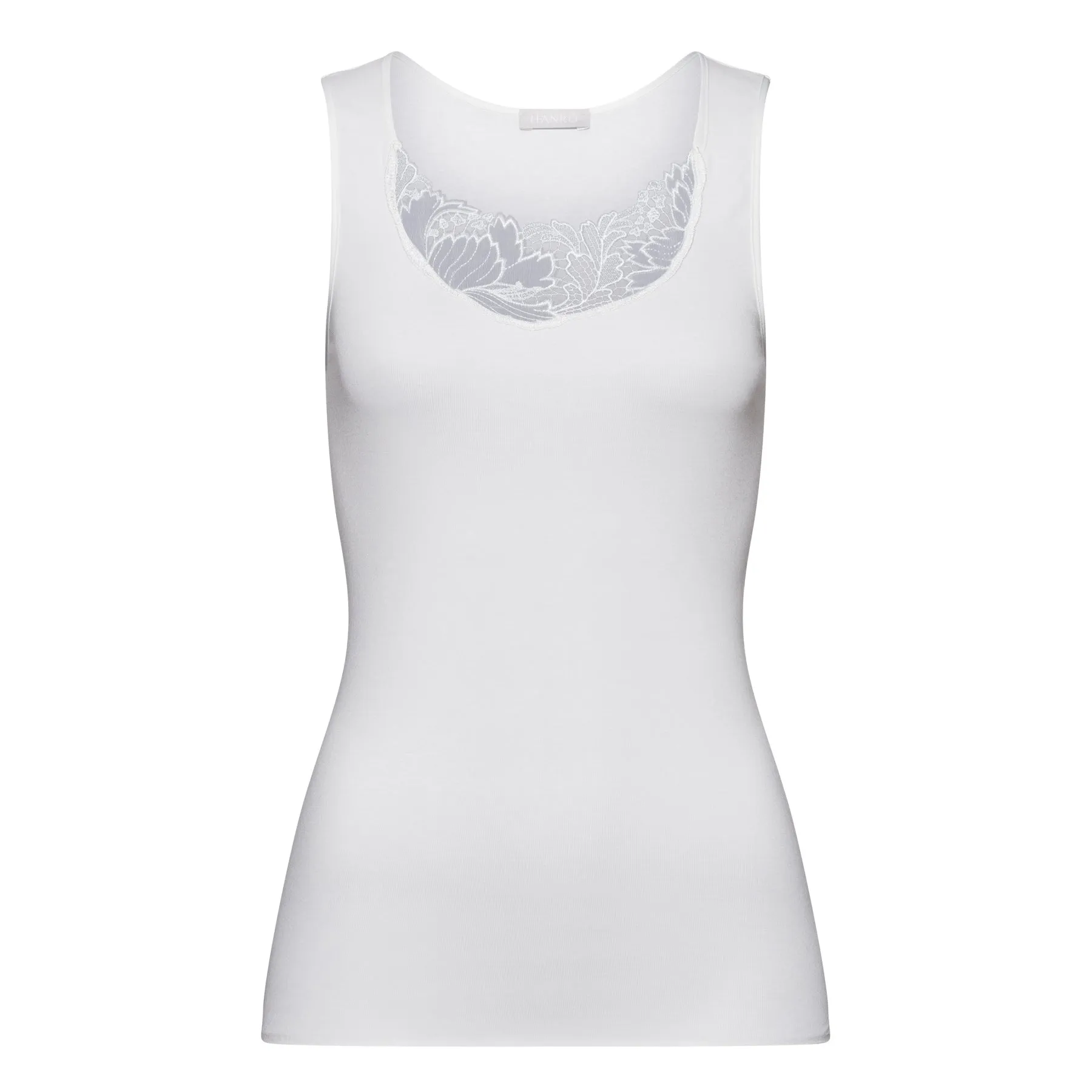 Hanro Anne Tank