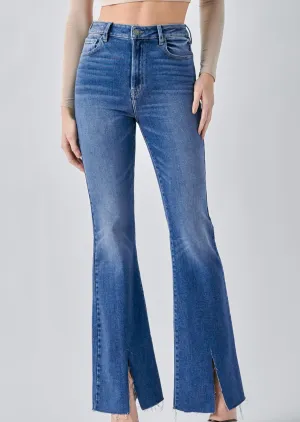 Happi Ultra High Rise Denim
