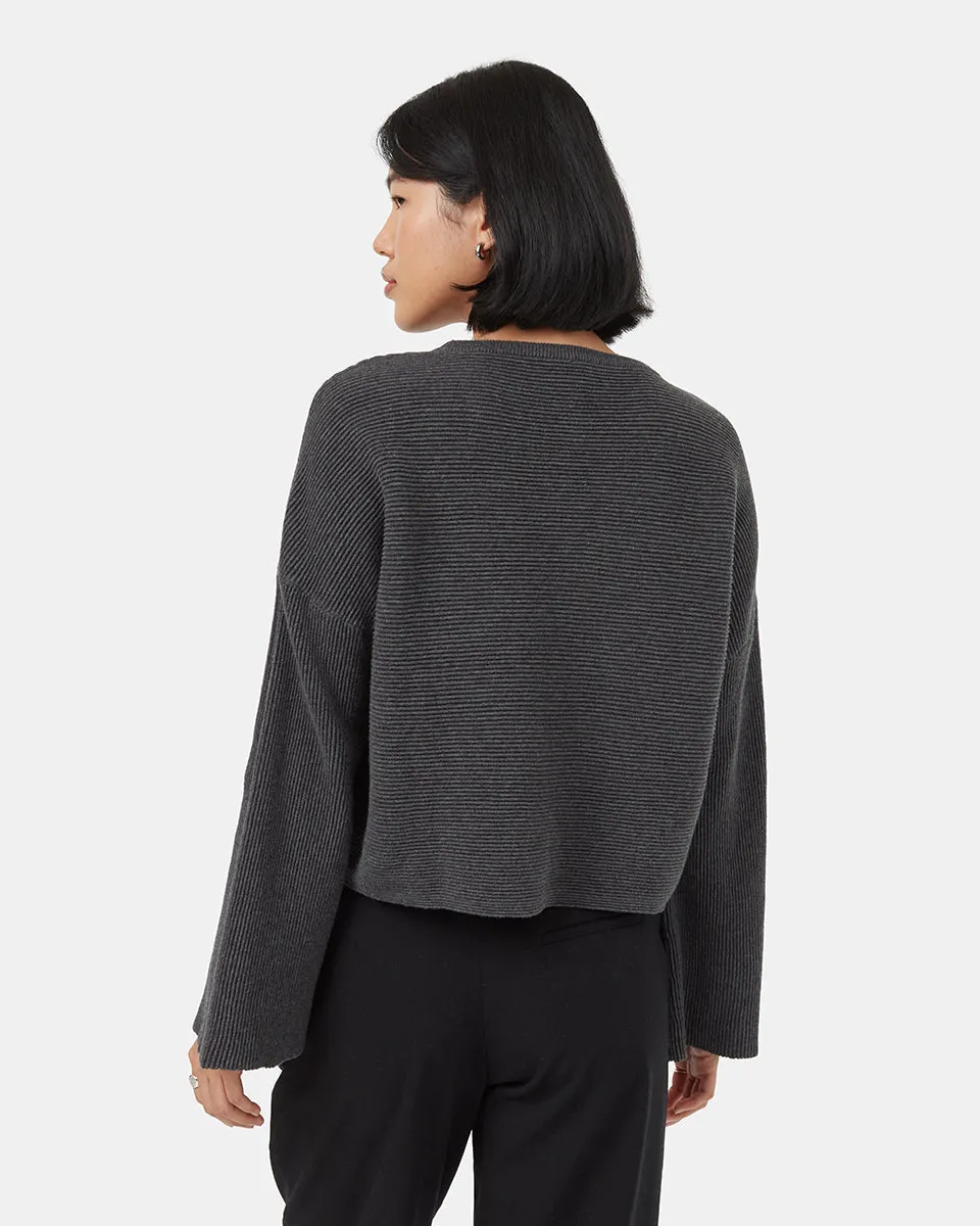 Highline Bell Sleeve Sweater