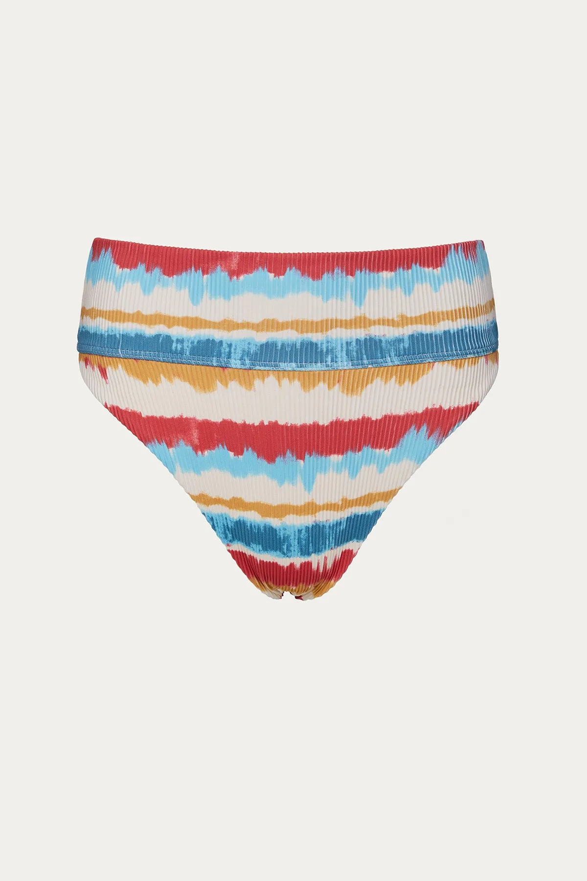 HIGHWAY HIGH-RISE BIKINI BOTTOM
