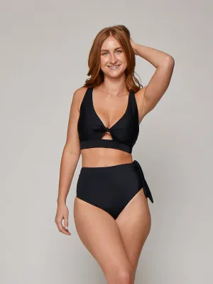 Honey High Waist Bottoms