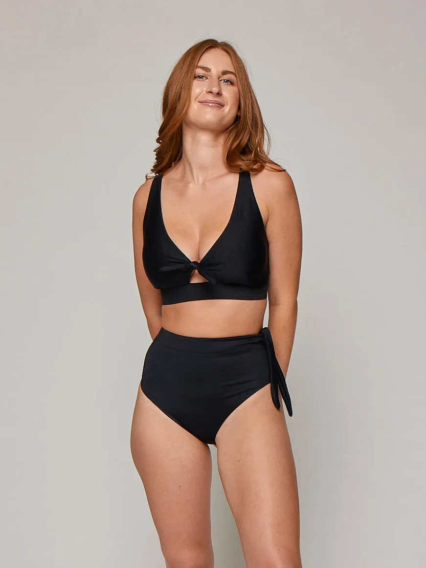 Honey High Waist Bottoms