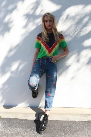 Hot Noodles Pant