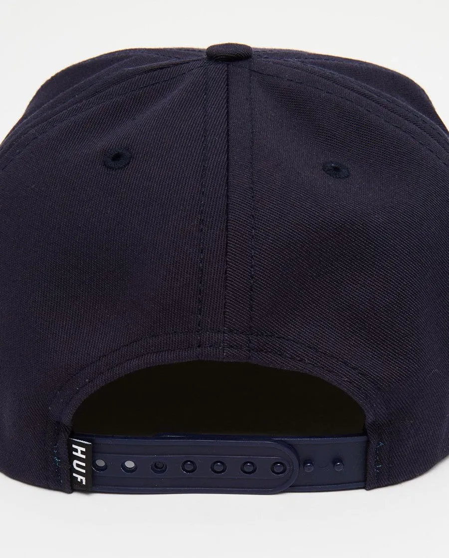Huf Triple Triangle Cap