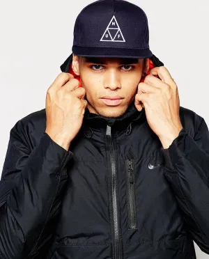 Huf Triple Triangle Cap