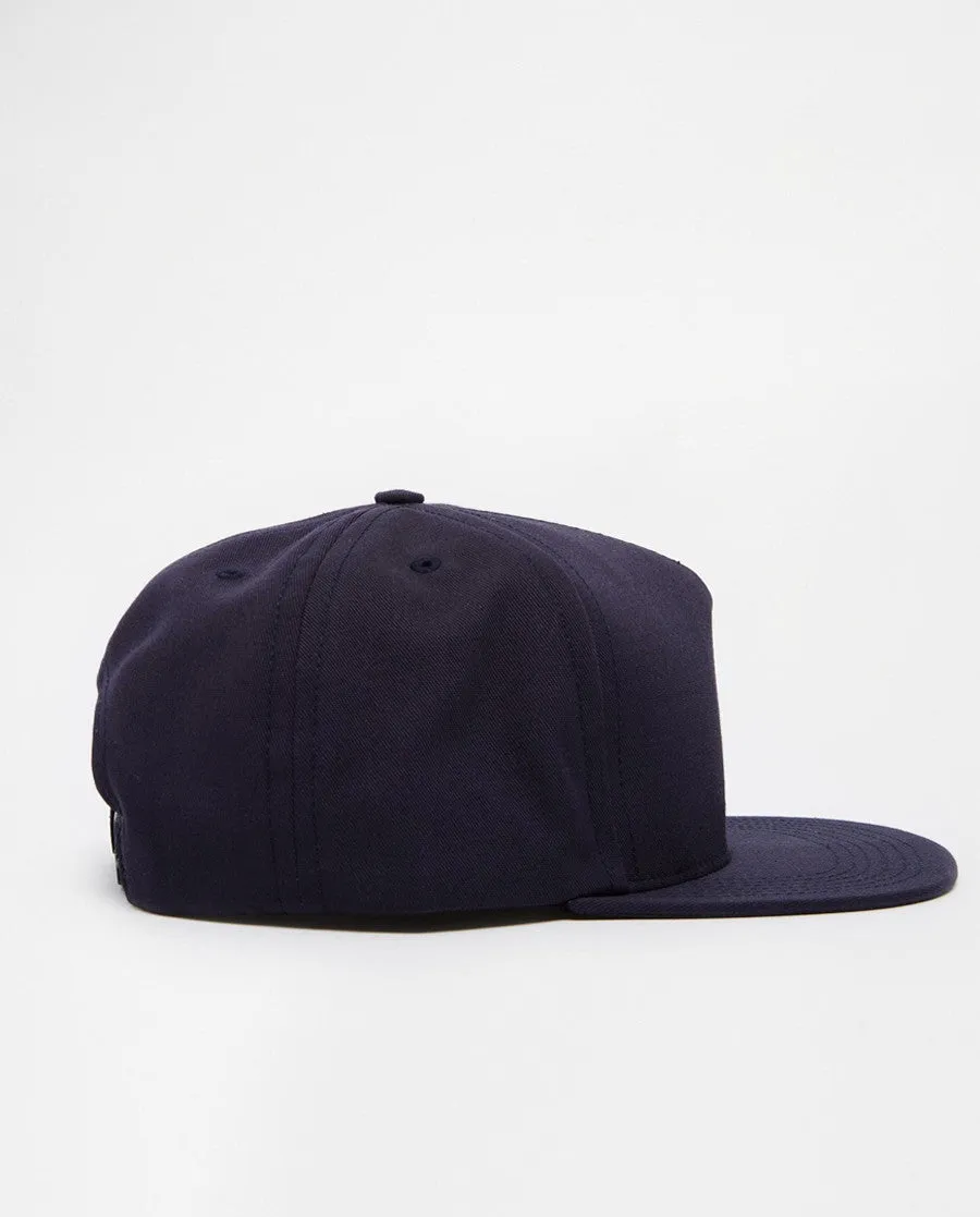 Huf Triple Triangle Cap