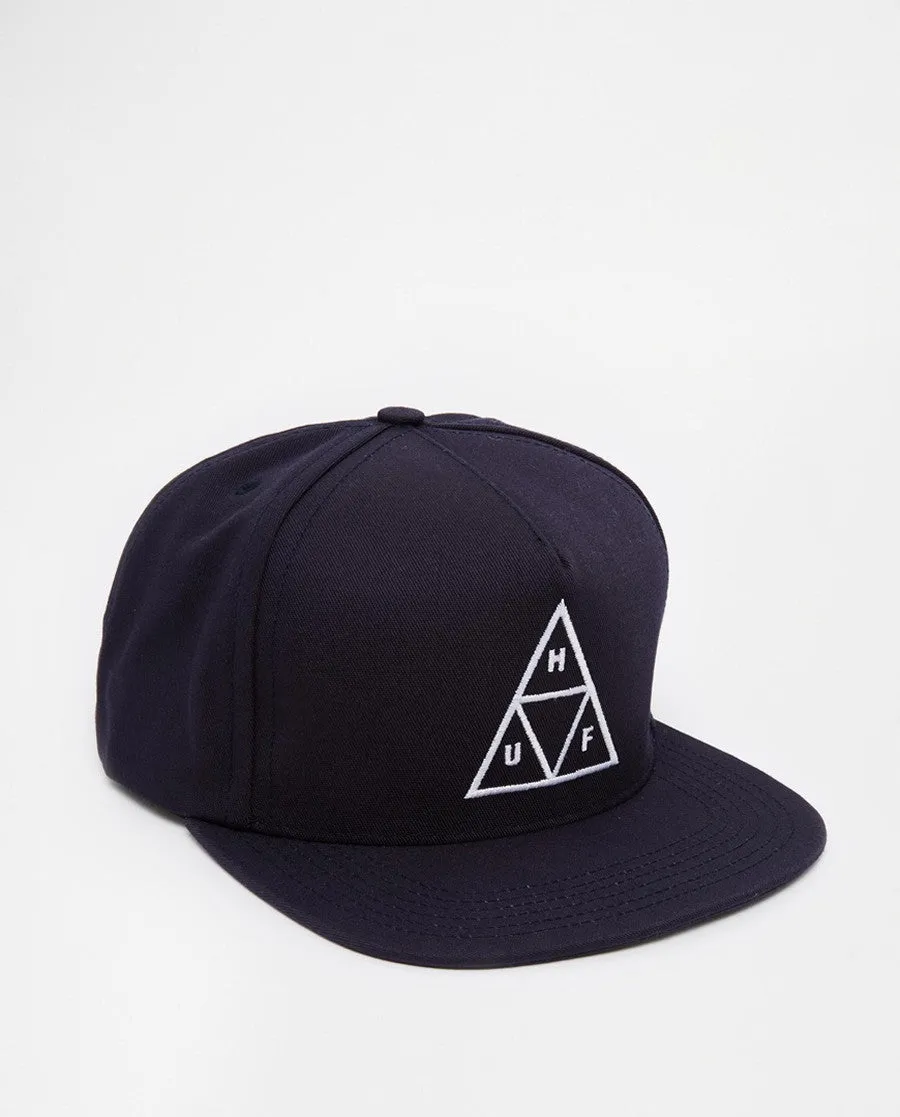 Huf Triple Triangle Cap
