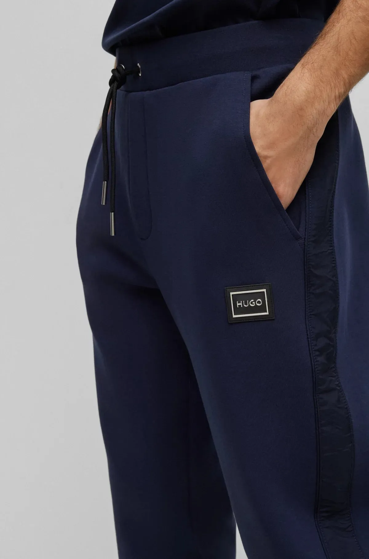 Hugo Tracksuit Bottom - Dimax