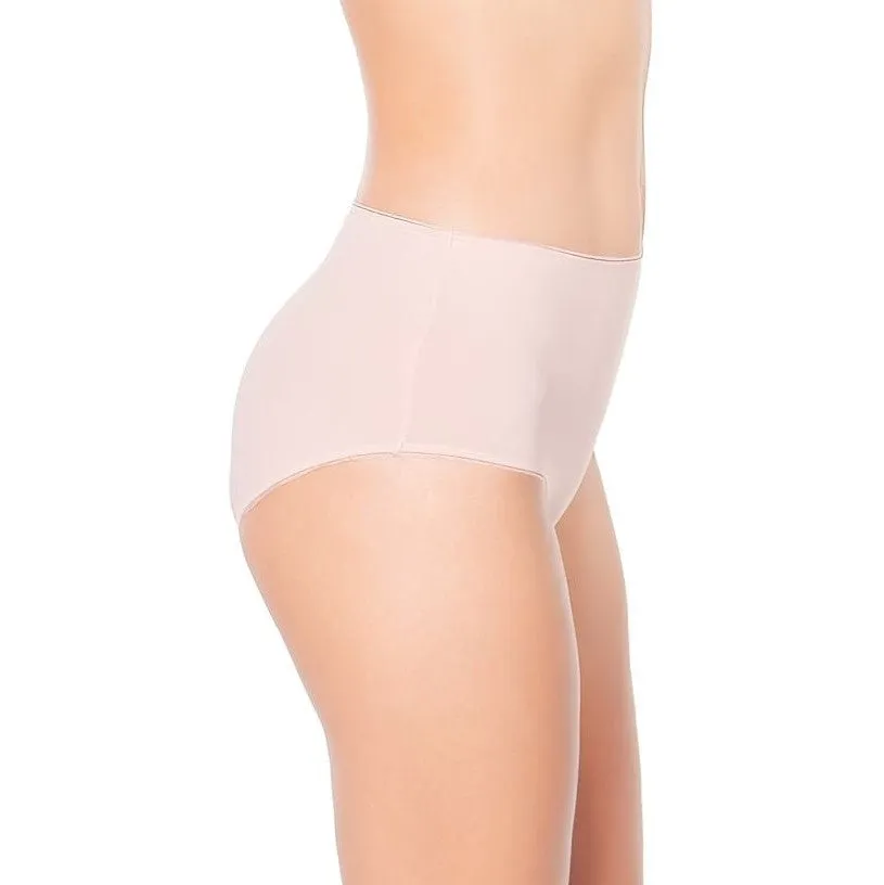 HUIT FOREVER SKIN HIGH WAIST BRIEFS