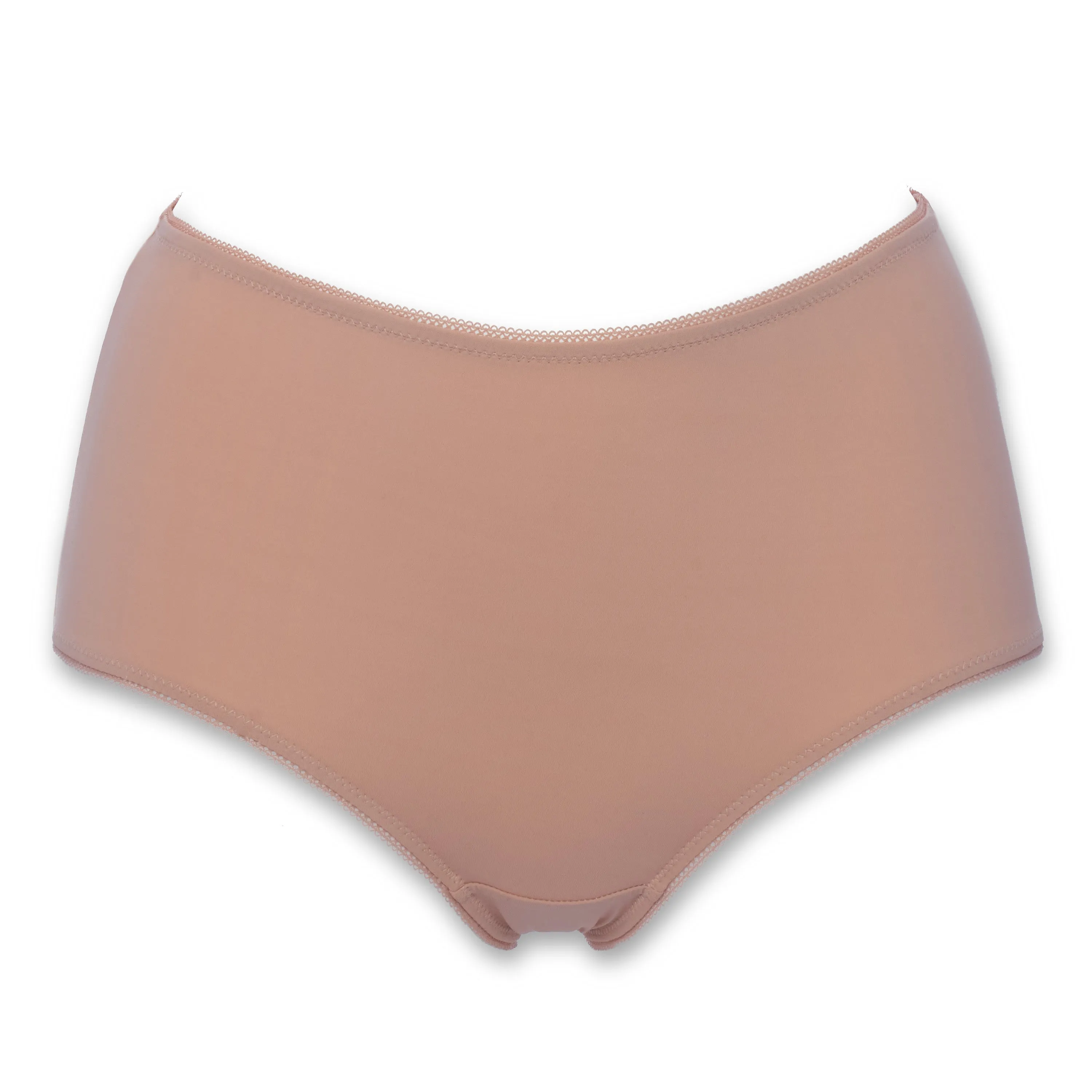 HUIT FOREVER SKIN HIGH WAIST BRIEFS