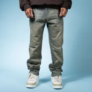 HUMBLE DENIM