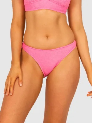 Ibiza Regular Bottoms Bottoms in Flamingo