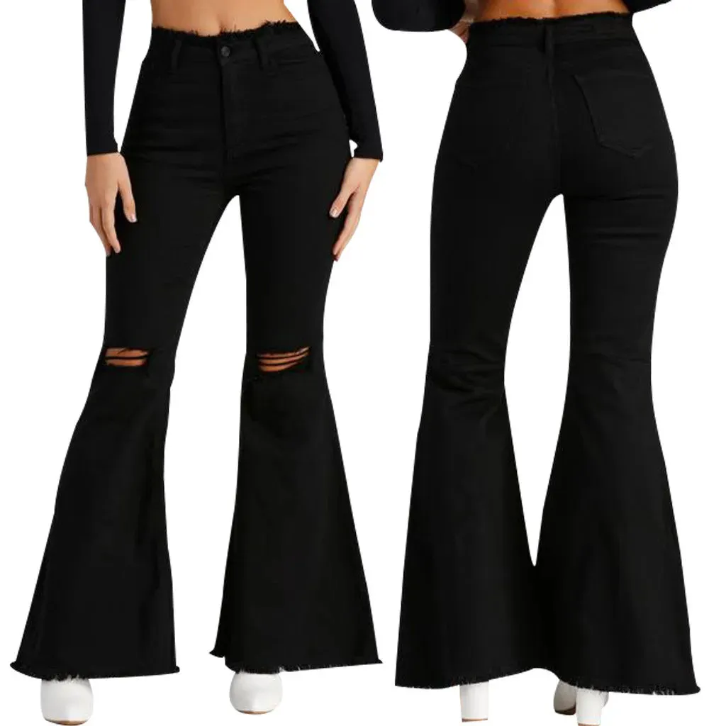 iCandi Black Denim