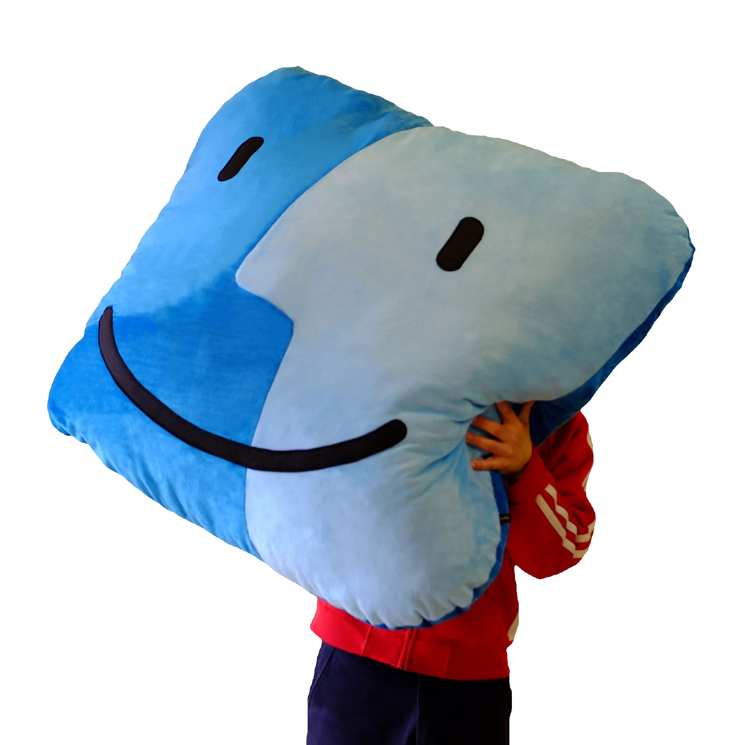 Icon Pillow Jumbo Size
