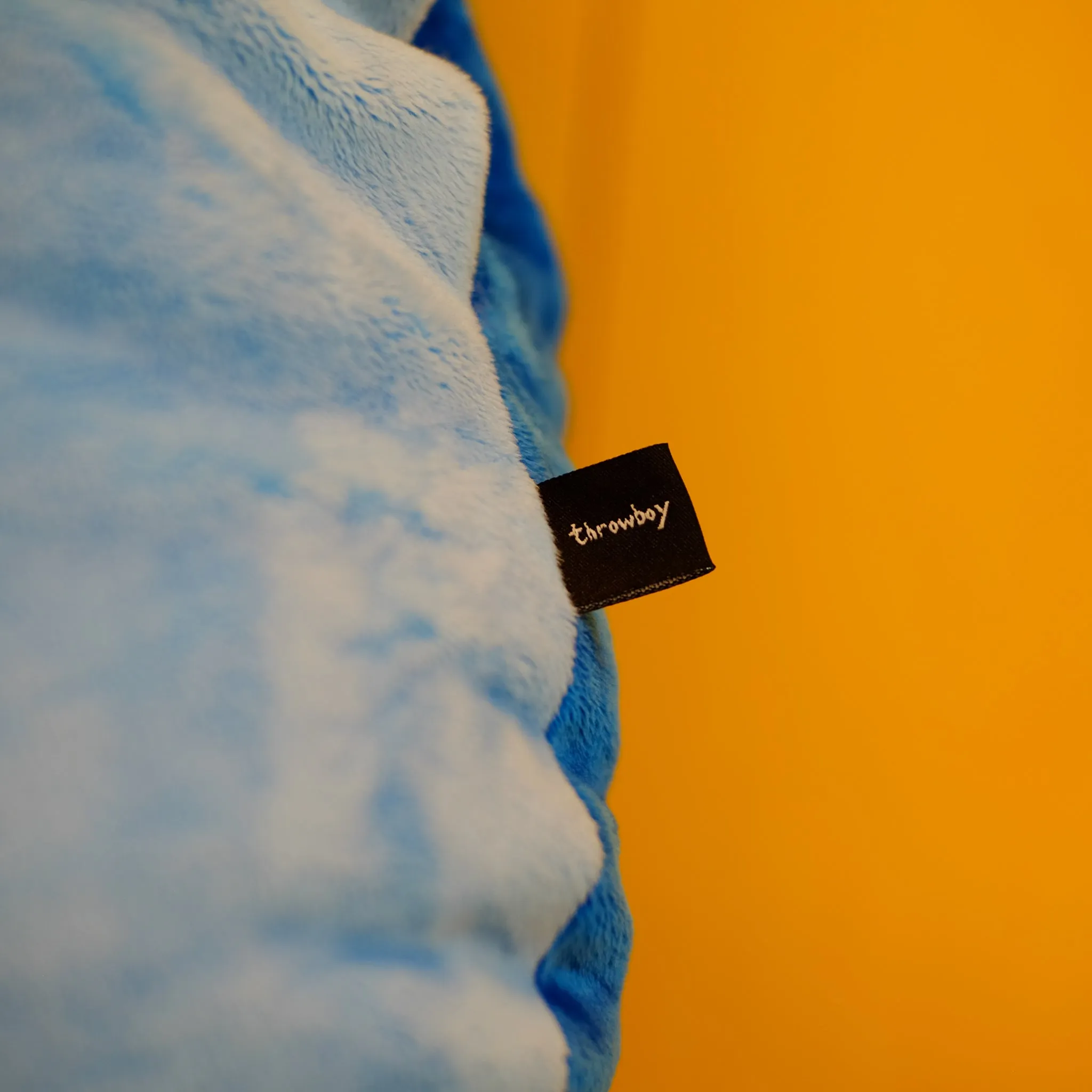 Icon Pillow Jumbo Size
