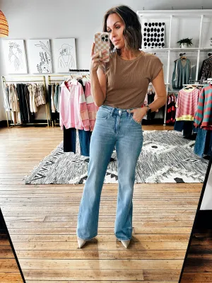 Impassioned 90's Vintage