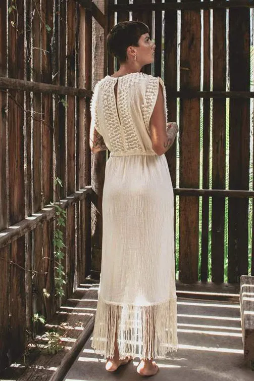 Innocence Dress
