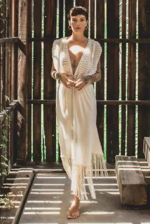 Innocence Dress