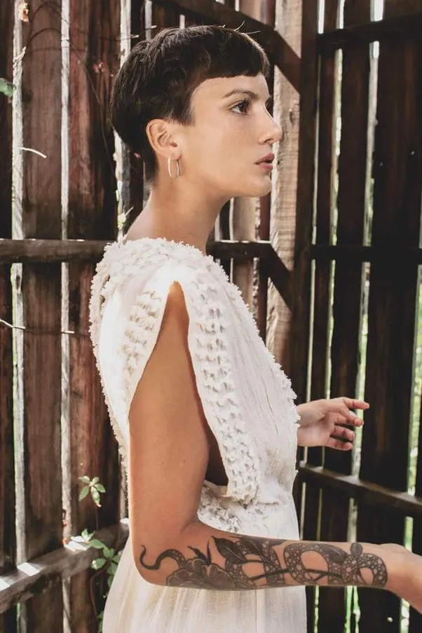 Innocence Dress