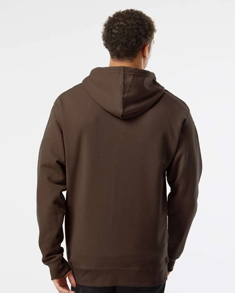 Iota Phi Theta Hooded Sweatshirt