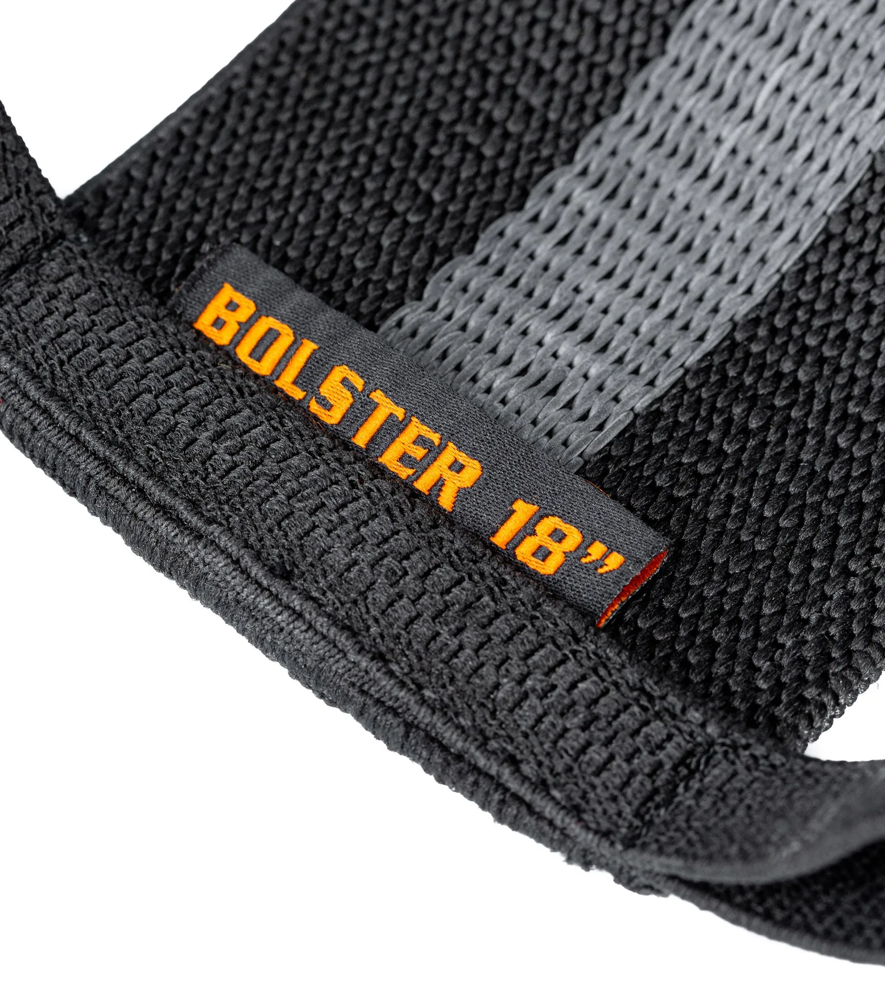 Ironclad Wrist Wraps Griptech - Immortal Black