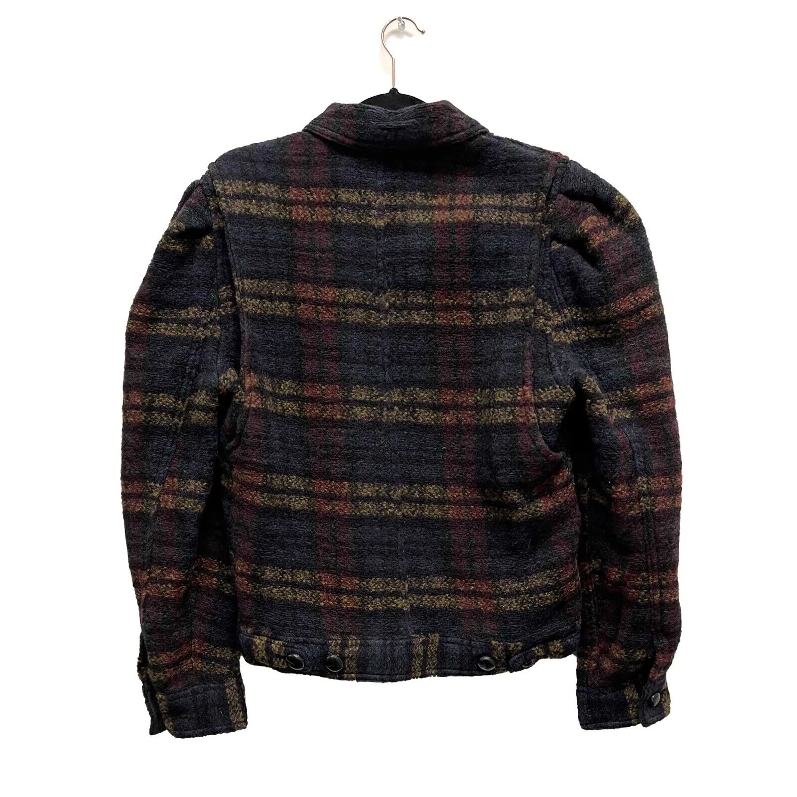 Isabel Marant NEW Leiko 34 US 2 Jacket