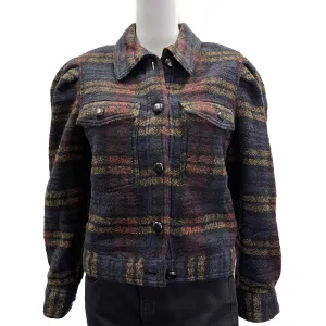 Isabel Marant NEW Leiko 34 US 2 Jacket