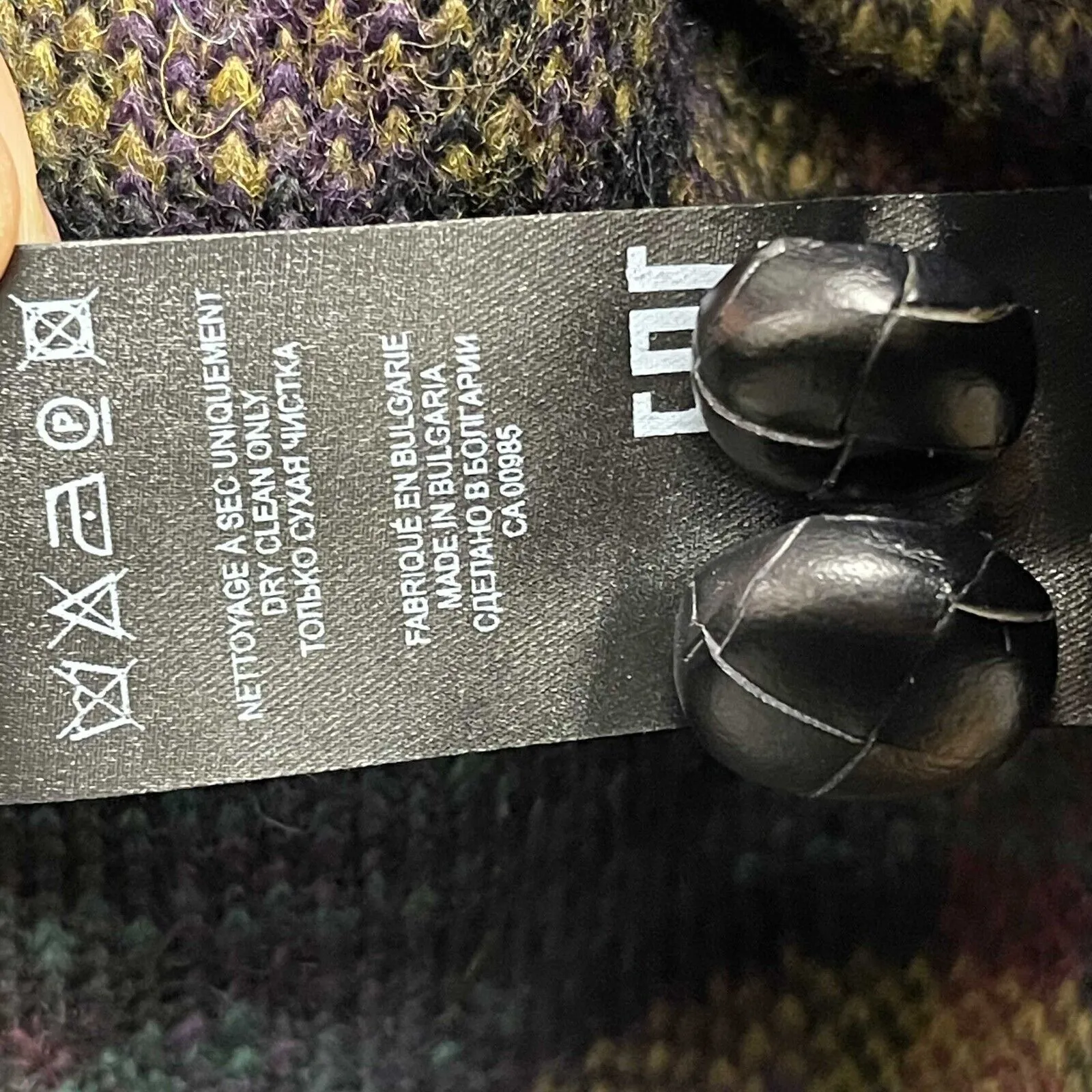 Isabel Marant NEW Leiko 34 US 2 Jacket