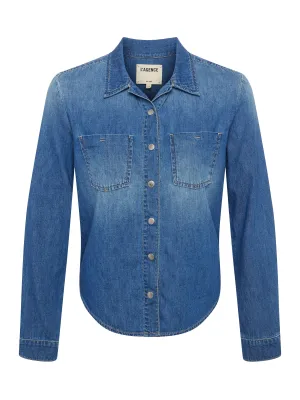 Isla Denim shirt