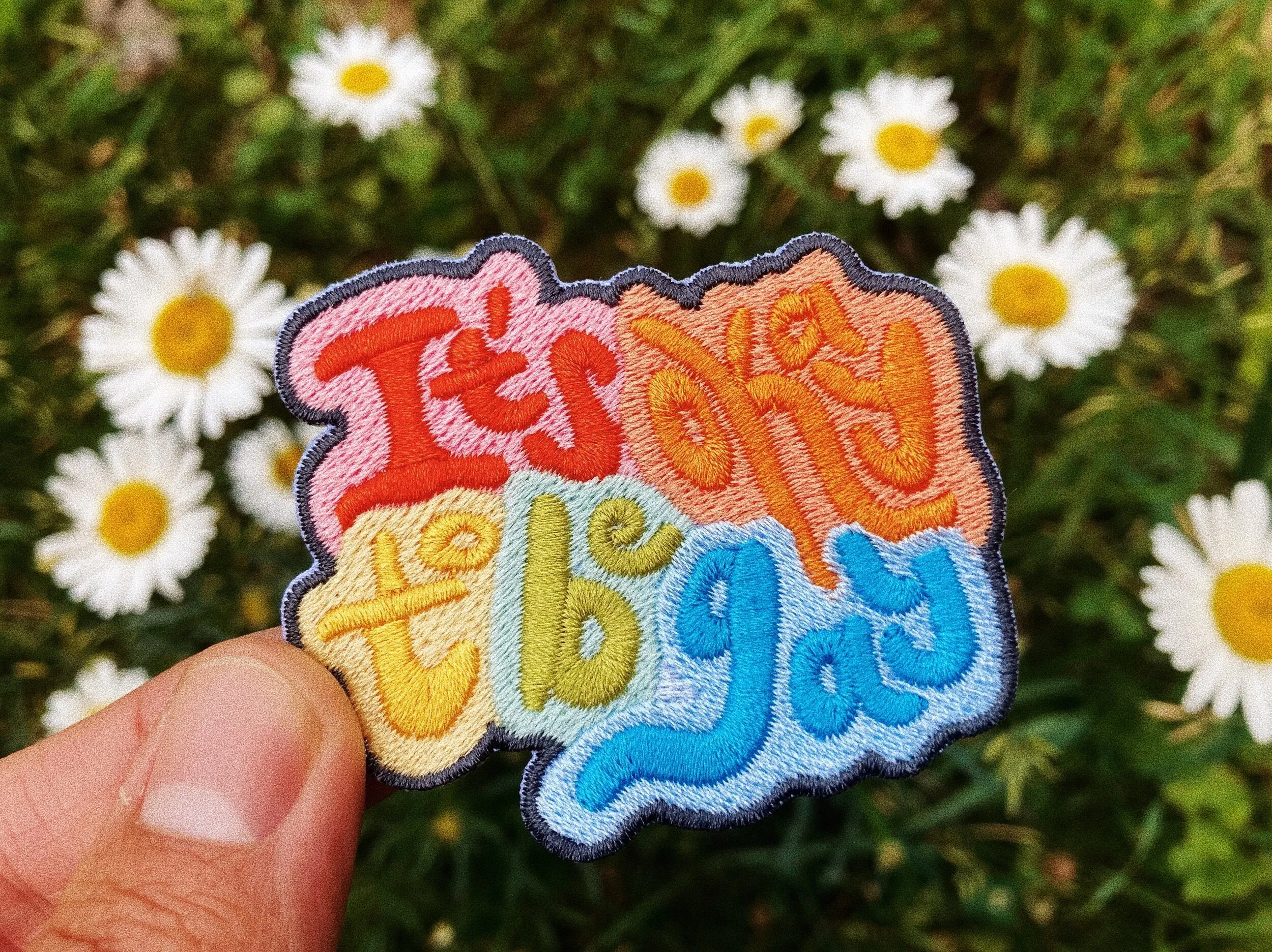 It's OK to be Gay