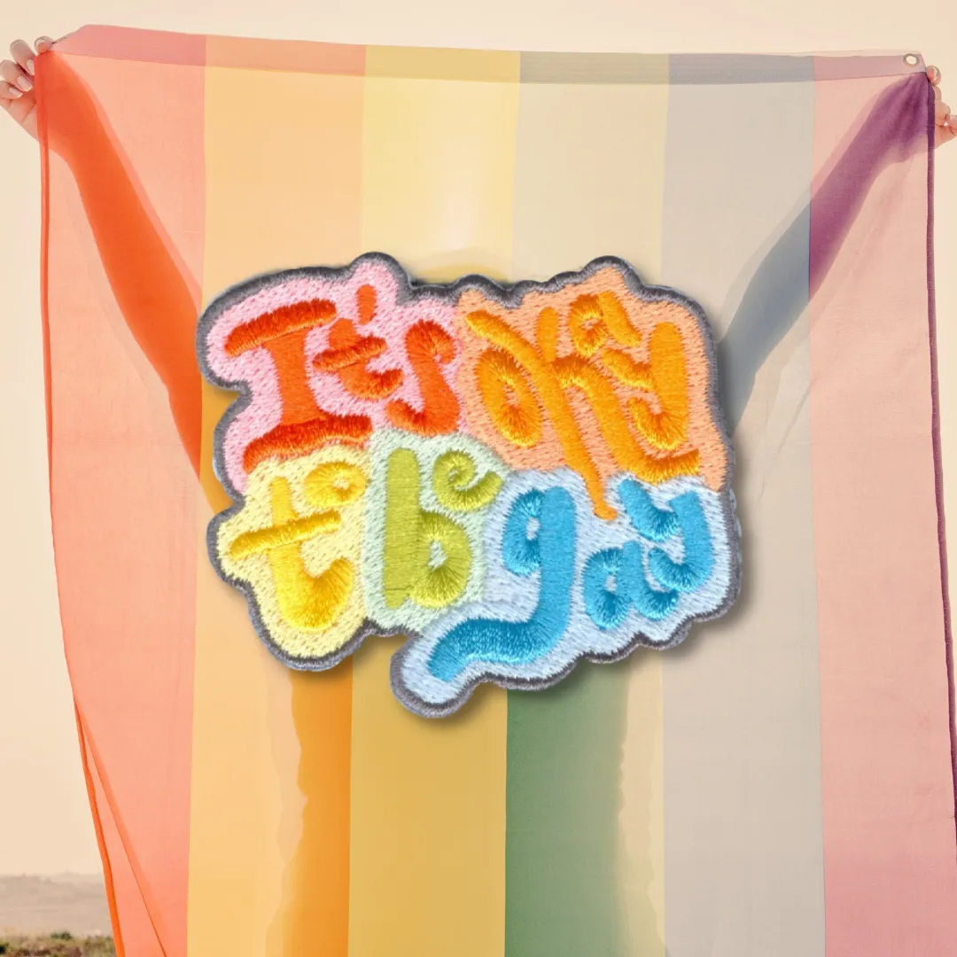 It's OK to be Gay