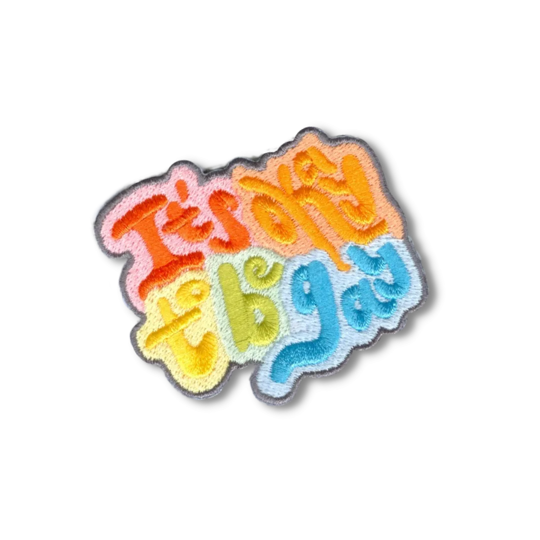 It's OK to be Gay