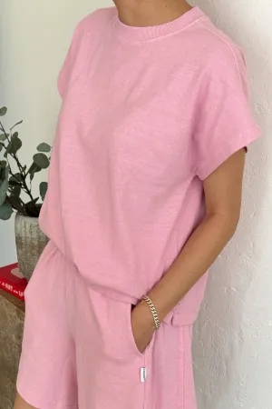 Jeanne Tee - Pink