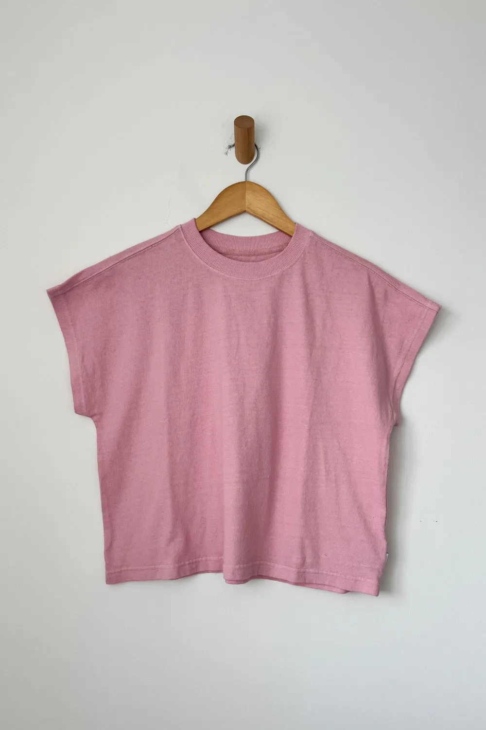 Jeanne Tee - Pink