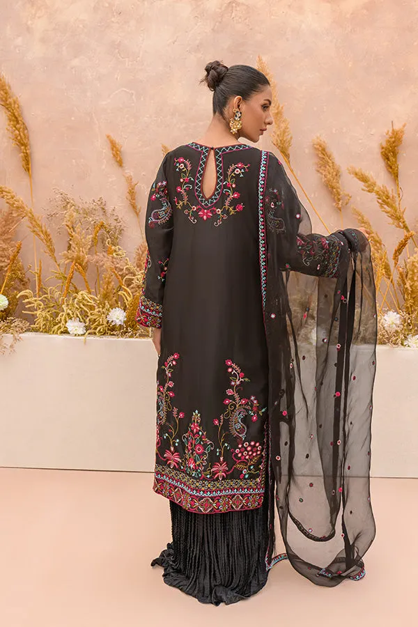 Jehan Ara RTD