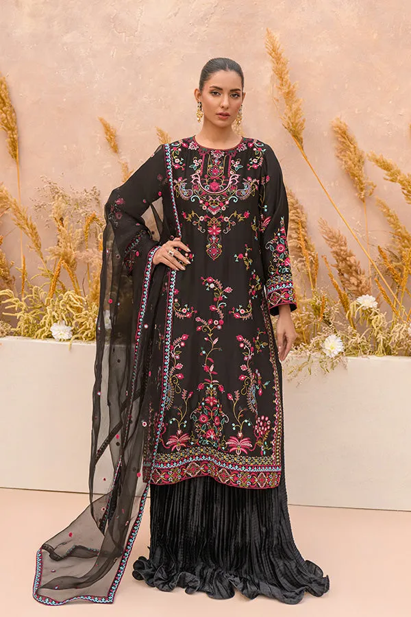 Jehan Ara RTD