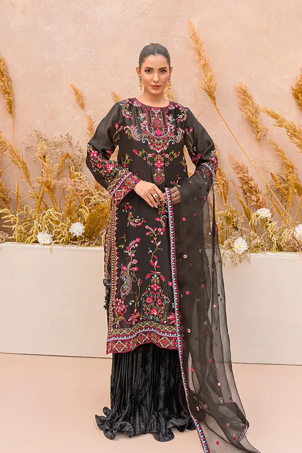 Jehan Ara RTD