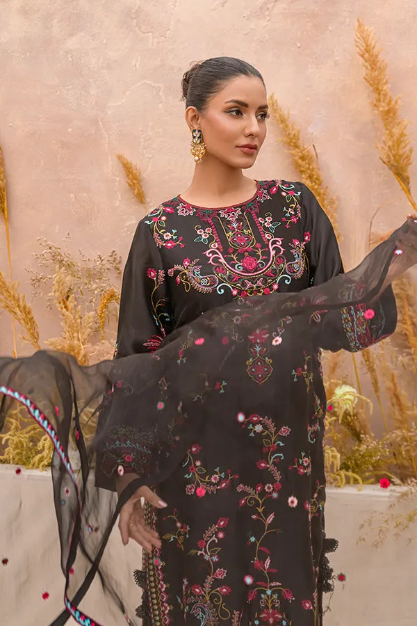 Jehan Ara RTD