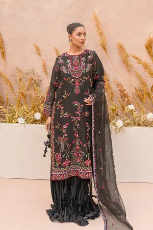 Jehan Ara RTD