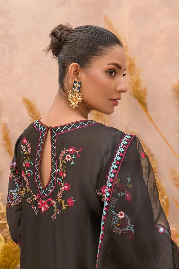 Jehan Ara RTD