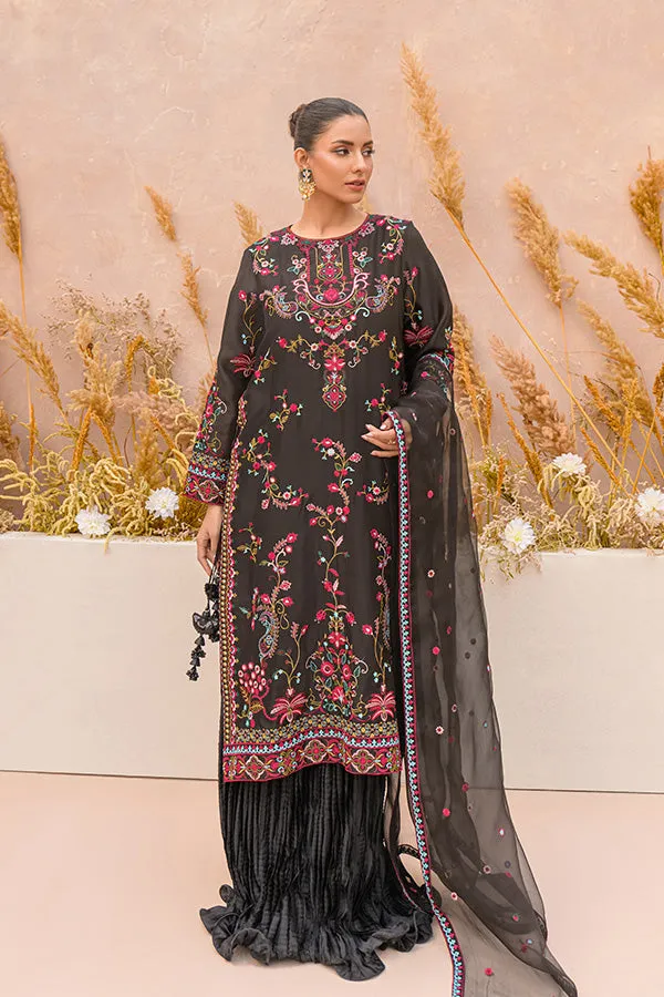 Jehan Ara RTD